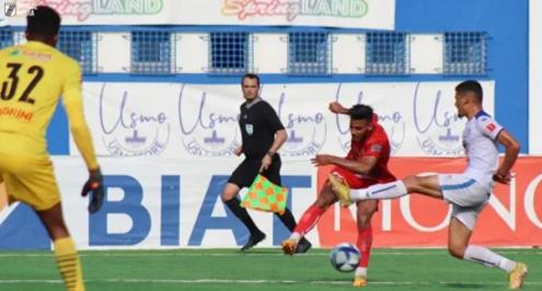 تمرد وطرد ومراقبة هواتف.. رئيس المنستيري يتهم اللاعبين بـ"التلاعب" أمام الصفاقسي (فيديو)